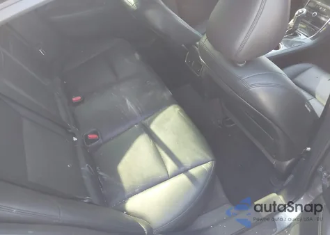 2019 Infiniti Q50 3.0T Luxe z USA, uszkodzony, nr VIN JN1EV7AR0KM555980